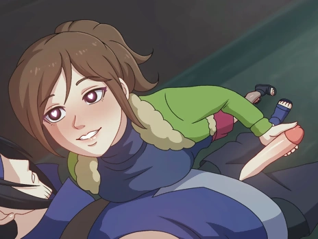 Sarada Rising: Boruto Naruto Next Generation v1.1